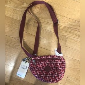 Kipling girls crossbody bag